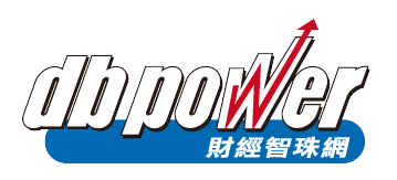 DBpower online limited logo